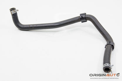 Mangueira Resfriador Oleo Land Rover Discovery Sport Hse 2015 Ej327H255