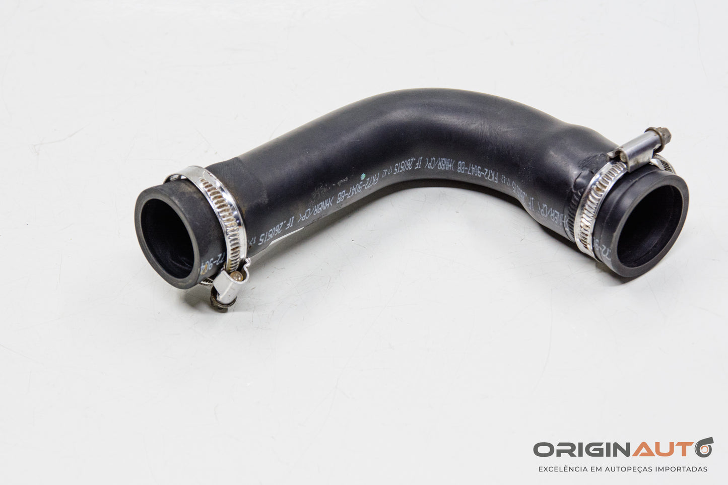 Mangueira Bocal Tanque Land Rover Discovery Sport Hse 2015 Fk729047