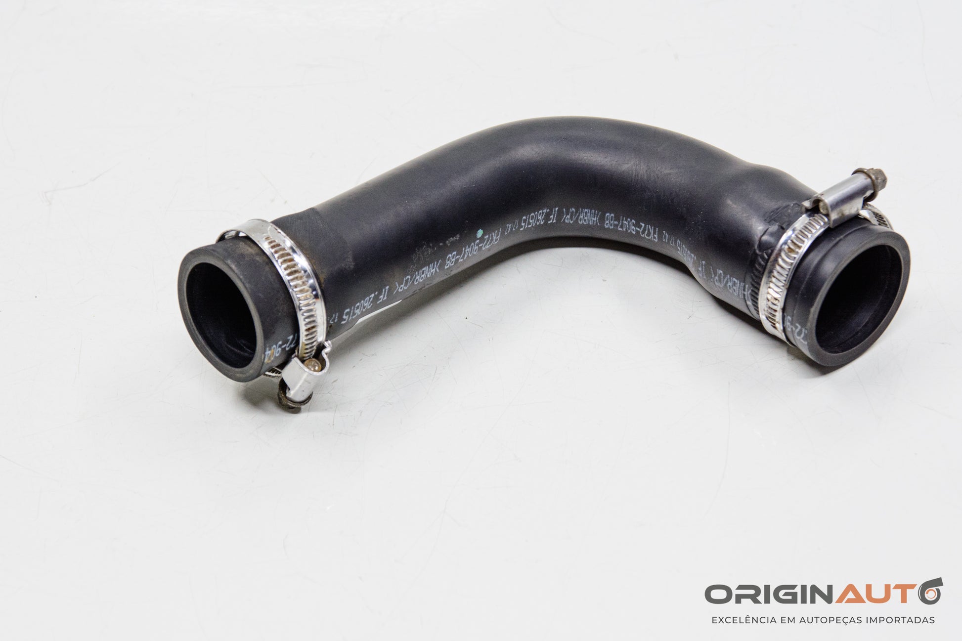 Mangueira Bocal Tanque Land Rover Discovery Sport Hse 2015 Fk729047