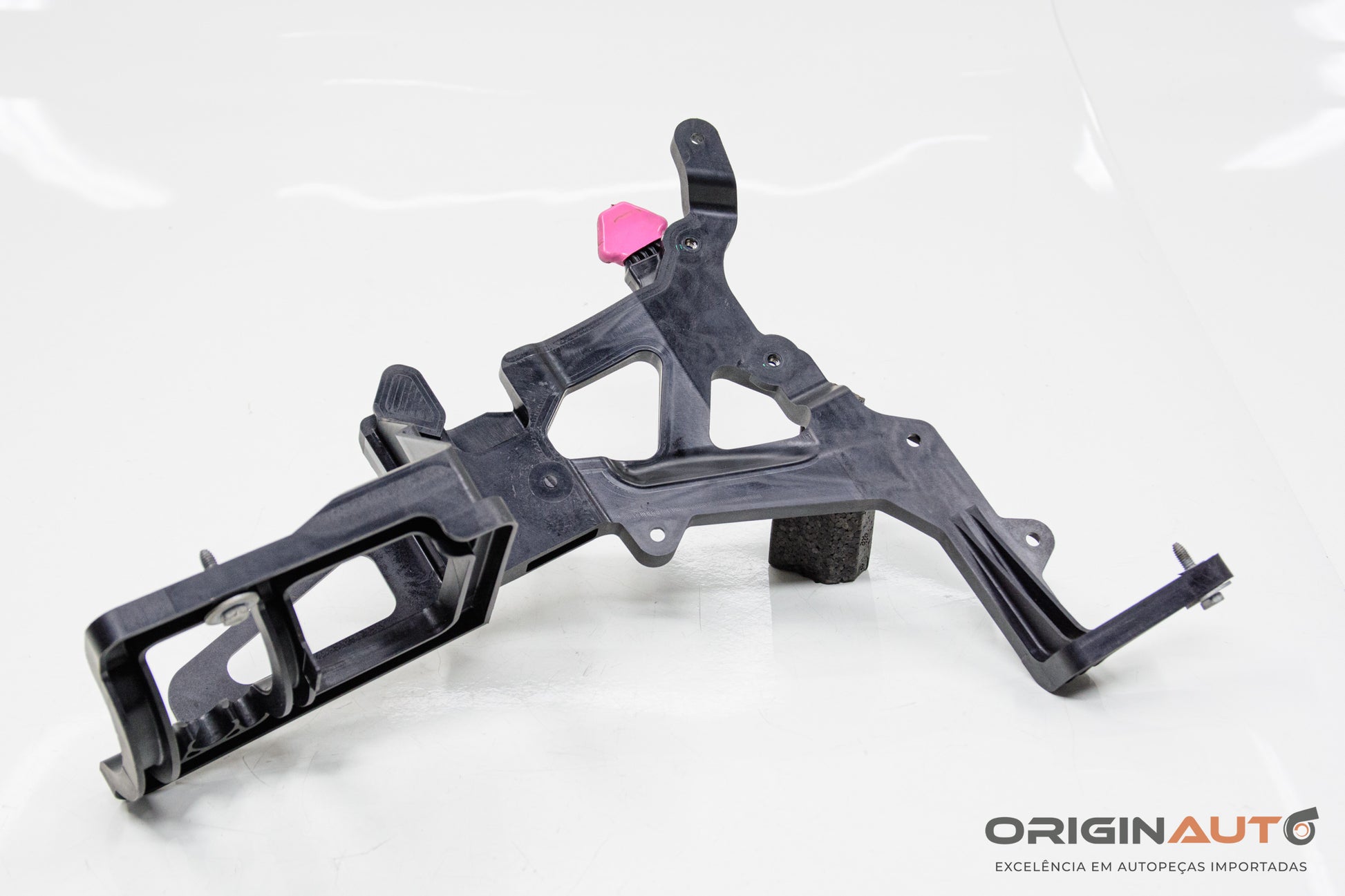 Suporte Filtro Canister Land Rover Discovery Sport Hse 2015 Bj329C098