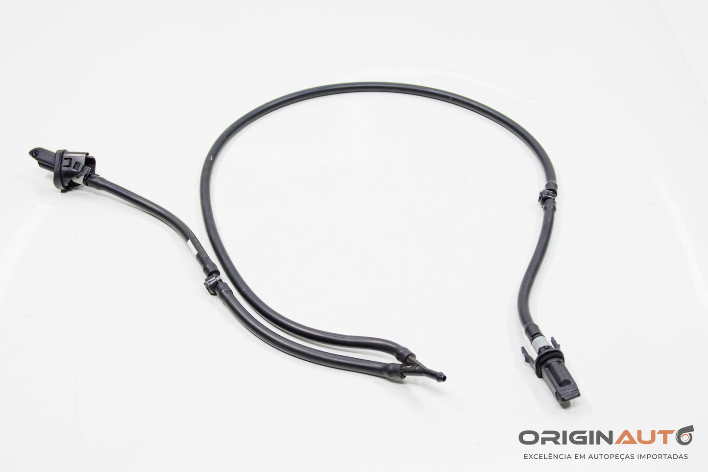 Esguicho Brucutu Land Rover Discovery Sport Hse 2015 Fk7217408Ba