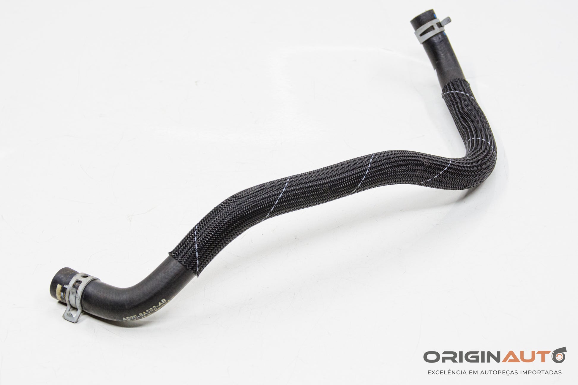 Mangueira Refrigeracao Land Rover Discovery Sport Hse 2015 Ag9E8A582