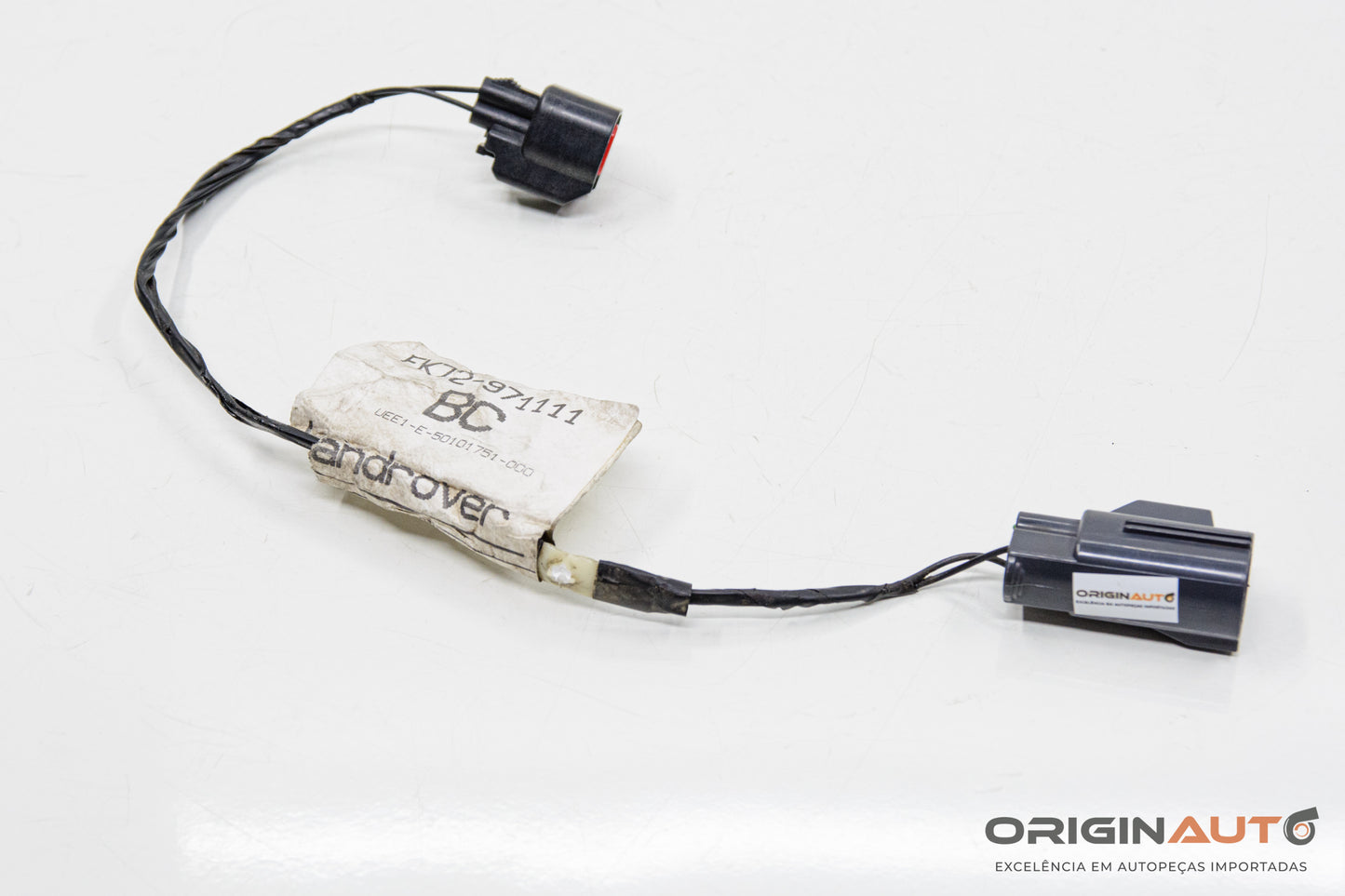 Chicote Sirene Land Rover Discovery Sport Hse 2015 Fk72971111