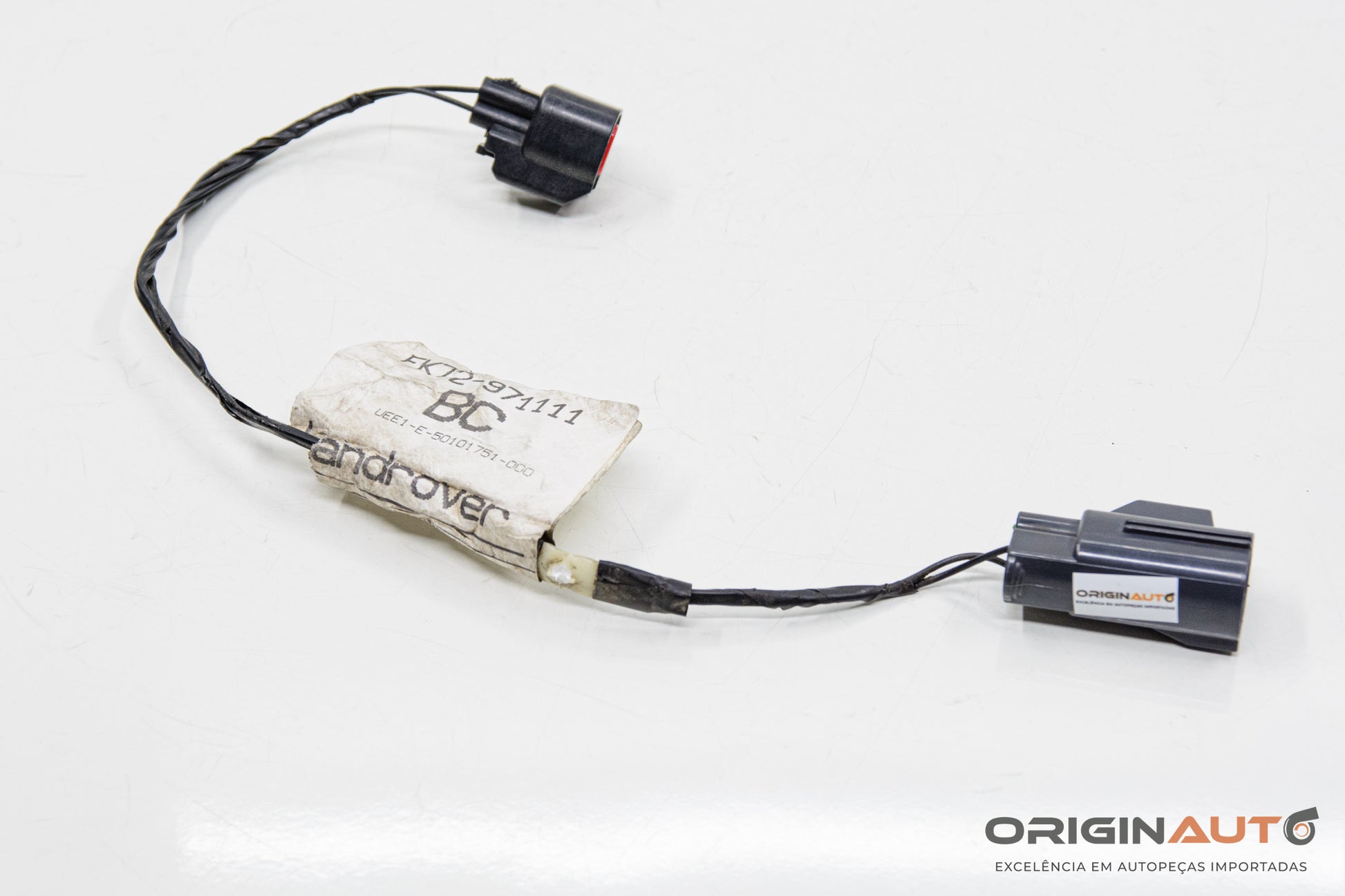 Chicote Sirene Land Rover Discovery Sport Hse 2015 Fk72971111