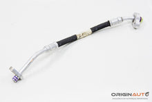 Mangueira A/C Compressor Land Rover Discovery Sport Hse 2015 Bj3219E932Aa