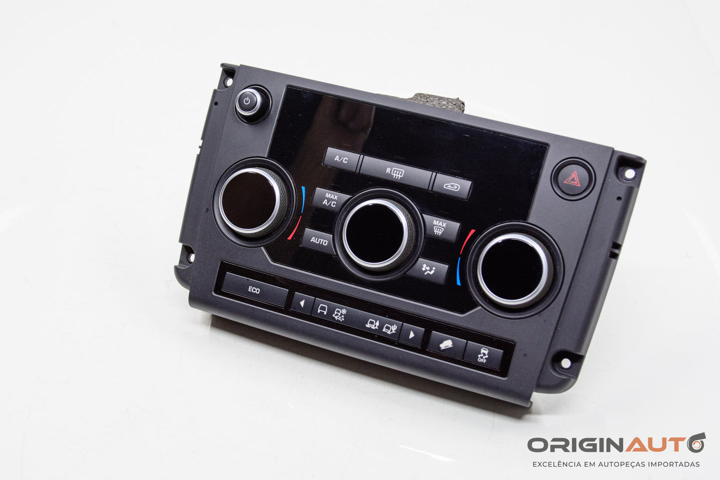 Comando Ar Condicionado Land Rover Discovery Sport Hse 2015 Fk7214B596