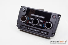 Comando Ar Condicionado Land Rover Discovery Sport Hse 2015 Fk7214B596