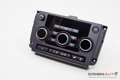 Comando Ar Condicionado Land Rover Discovery Sport Hse 2015 Fk7214B596