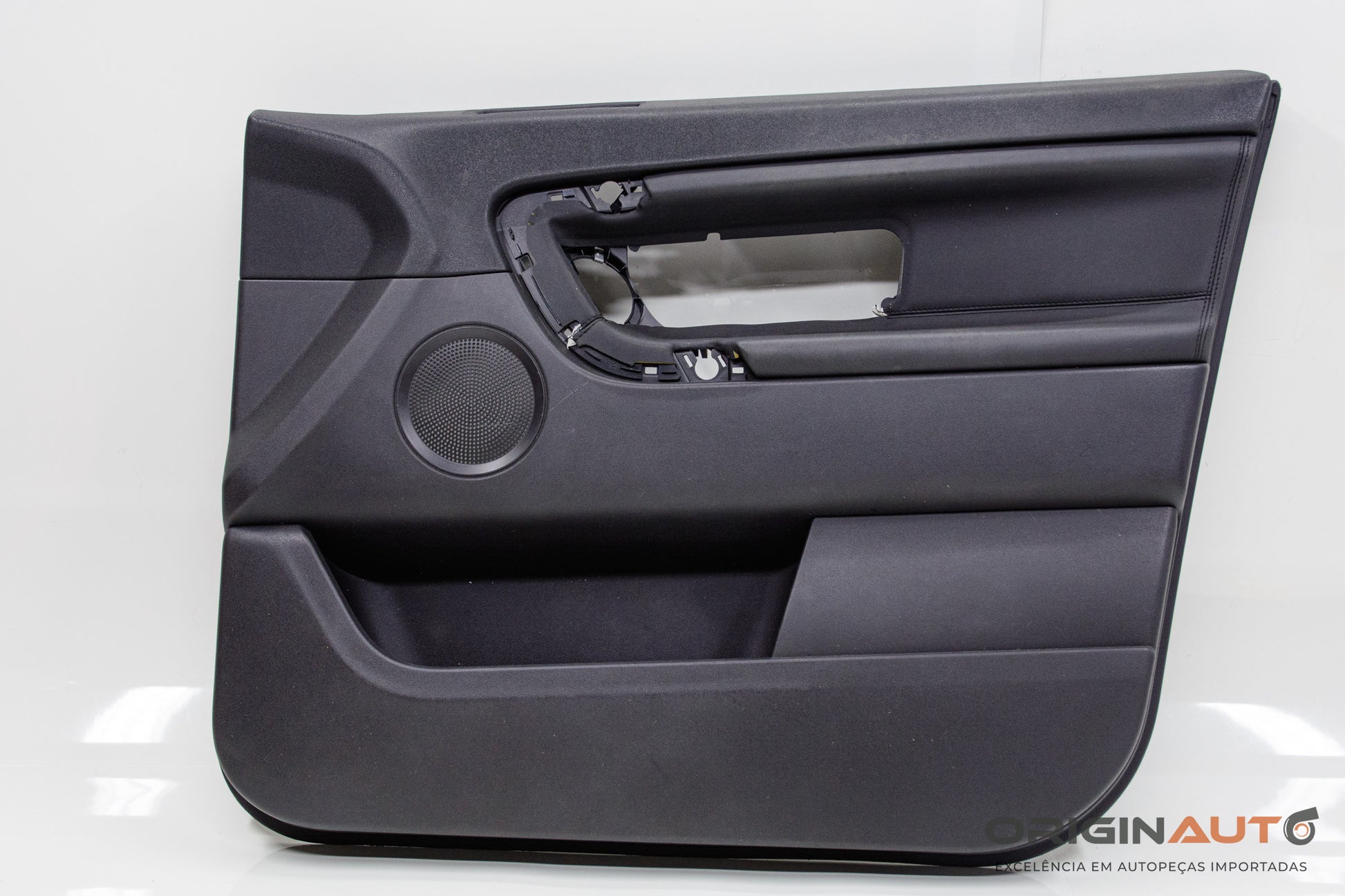 Forro Porta Dianteira Direita Land Rover Discovery Sport Hse 2015 Fk7223942Da