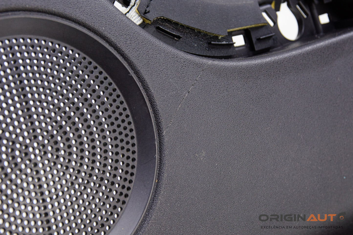 Forro Porta Dianteira Direita Land Rover Discovery Sport Hse 2015 Fk7223942Da