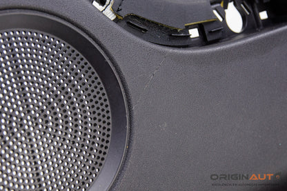 Forro Porta Dianteira Direita Land Rover Discovery Sport Hse 2015 Fk7223942Da