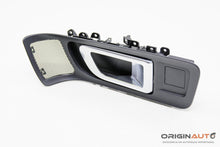 Macaneta Interna Dianteira Direita Land Rover Discovery Sport Hse 2015 Fk7222600