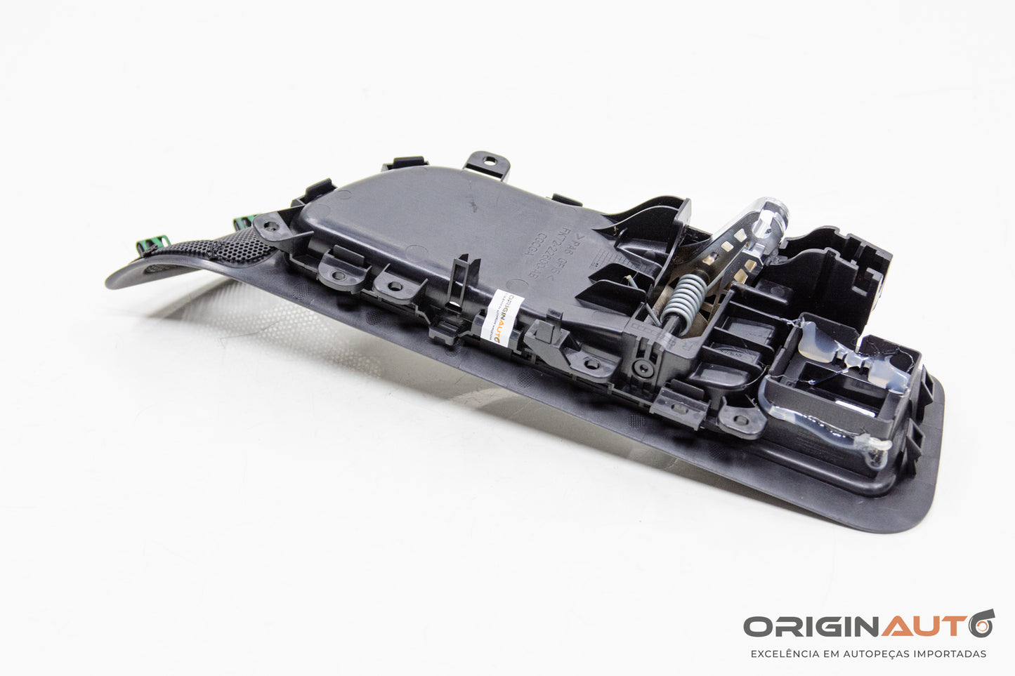 Macaneta Interna Dianteira Direita Land Rover Discovery Sport Hse 2015 Fk7222600