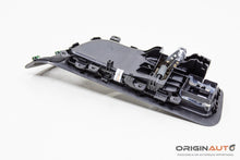 Macaneta Interna Dianteira Direita Land Rover Discovery Sport Hse 2015 Fk7222600