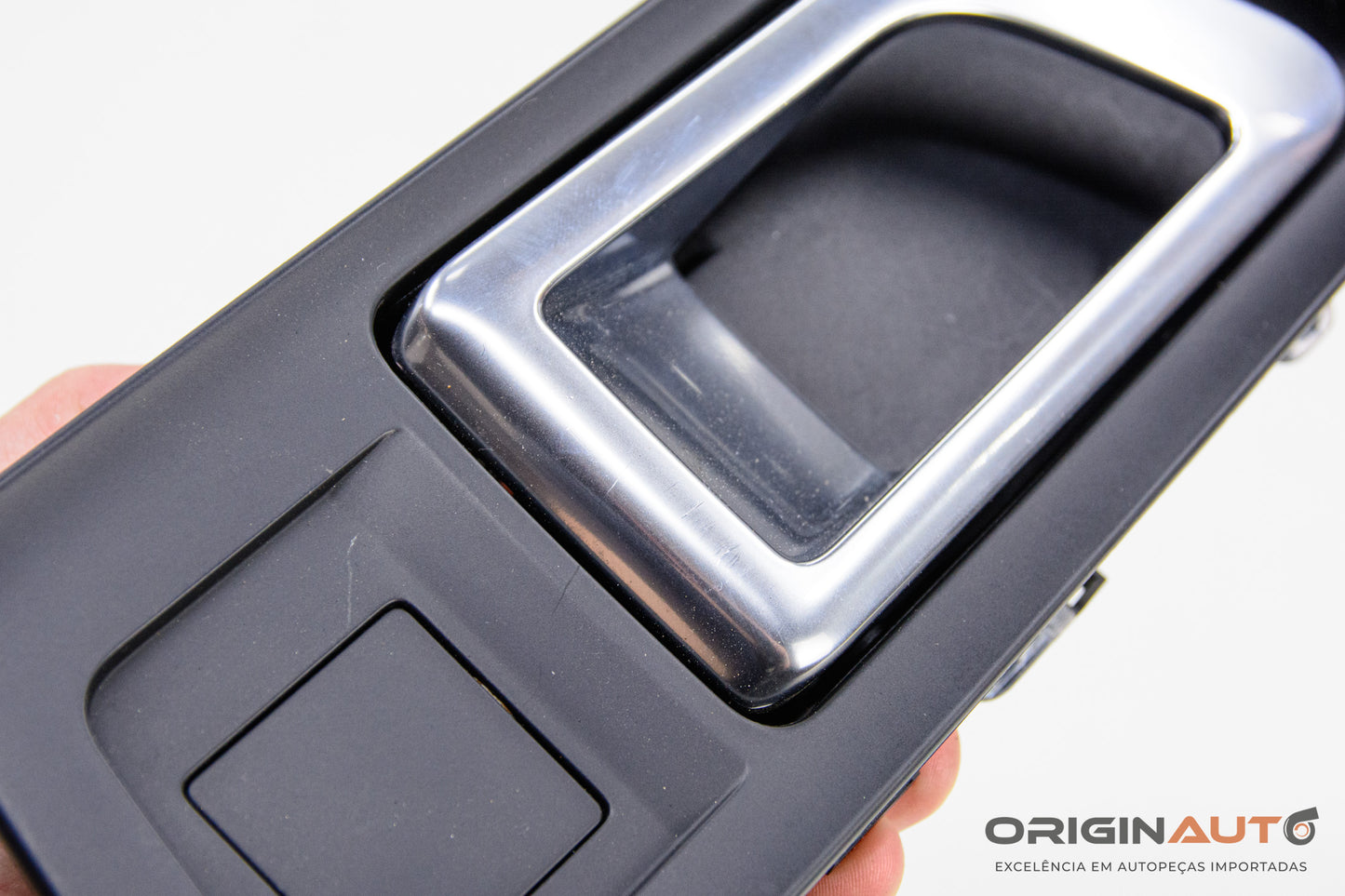 Macaneta Interna Dianteira Direita Land Rover Discovery Sport Hse 2015 Fk7222600