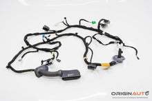 Chicote Porta Dianteira Direita Land Rover Discovery Sport Hse 2015 Fk7214630