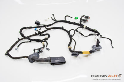 Chicote Porta Dianteira Direita Land Rover Discovery Sport Hse 2015 Fk7214630