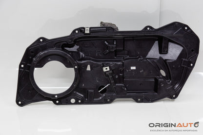 Isolamento Porta Dianteira Direita Land Rover Discovery Sport Hse 2015 Fk7221122