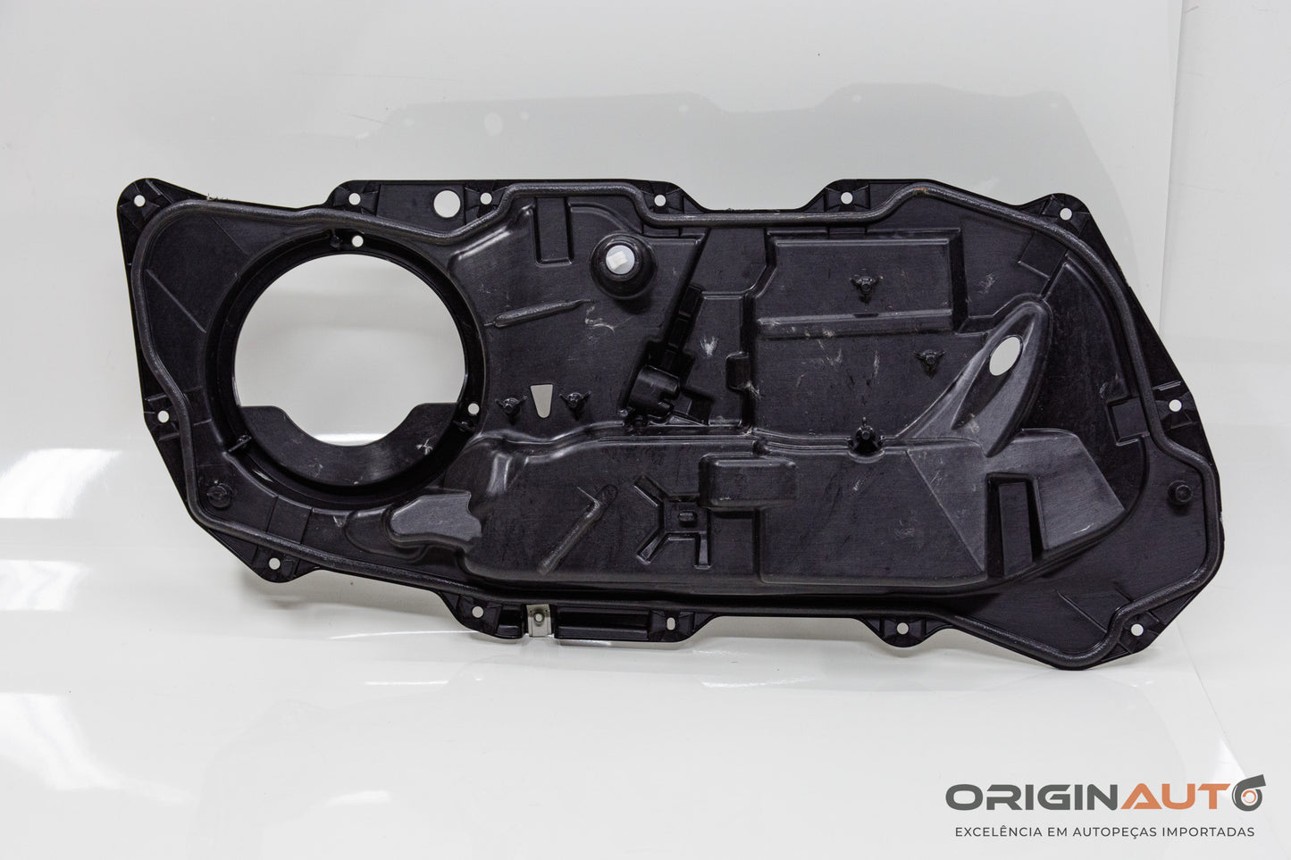 Isolamento Porta Dianteira Direita Land Rover Discovery Sport Hse 2015 Fk7221122