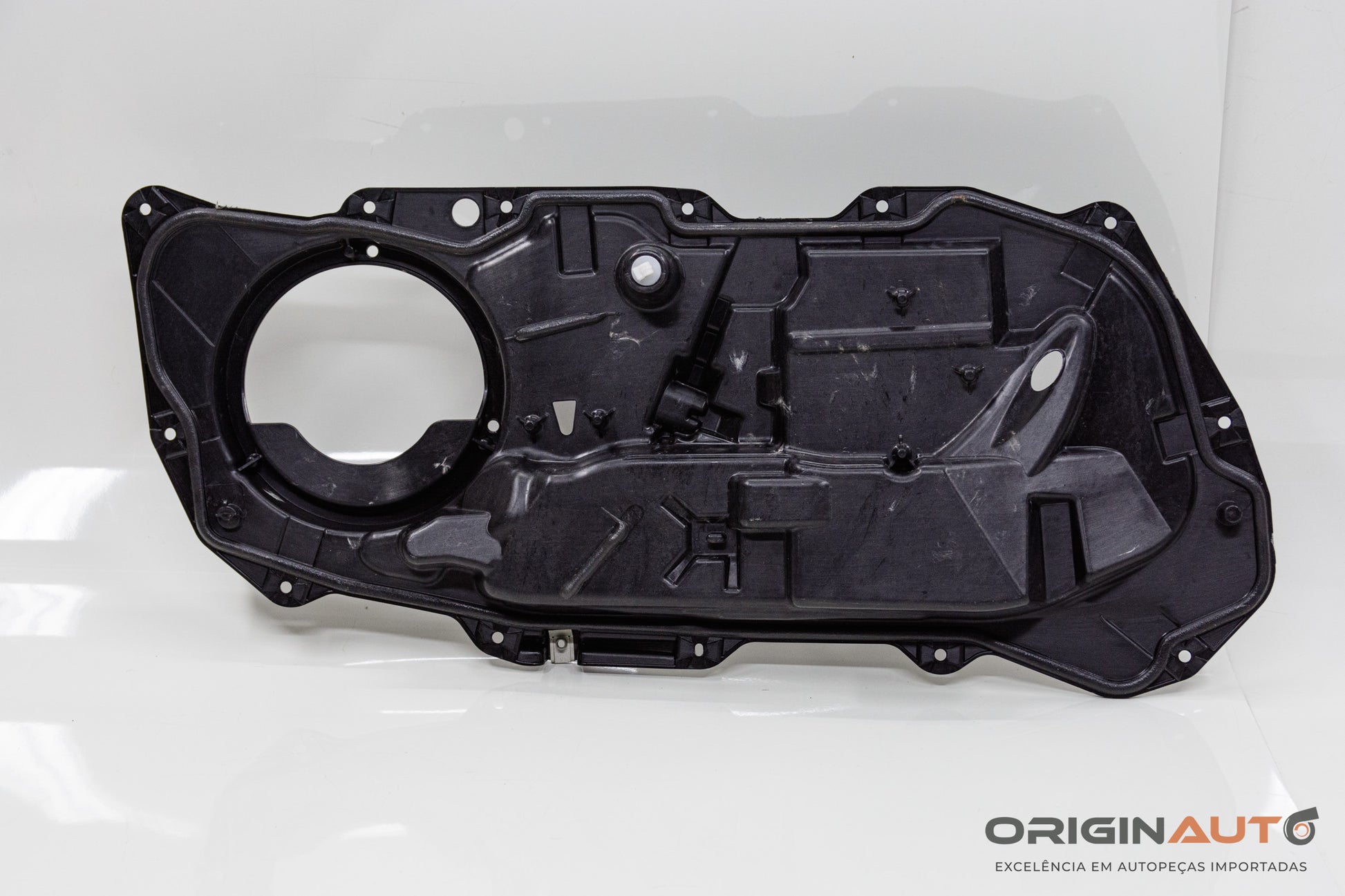 Isolamento Porta Dianteira Direita Land Rover Discovery Sport Hse 2015 Fk7221122