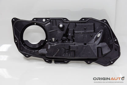 Isolamento Porta Dianteira Direita Land Rover Discovery Sport Hse 2015 Fk7221122