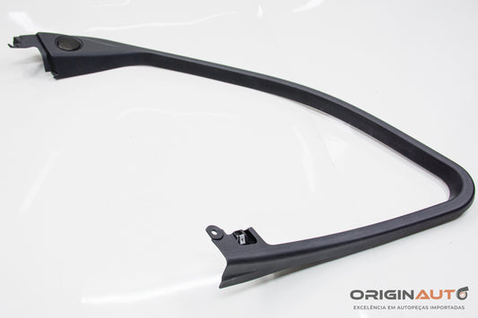 Guarnicao Vidro Diant Dir Land Rover Discovery Sport Hse 2015 Fk7221596Ac