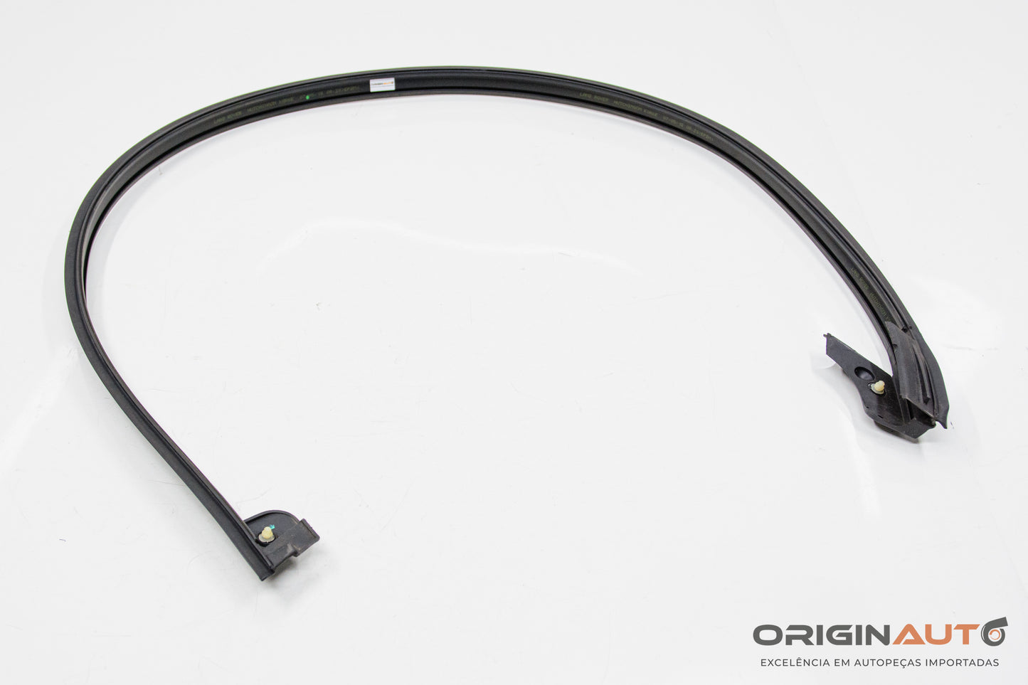 Vedacao Superior Porta Land Rover Discovery Sport Hse 2015 Fk7220518