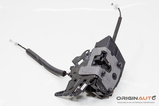 Fechadura Porta Dianteira Direita Land Rover Discovery Sport Hse 2015 Fk72203