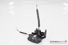 Fechadura Porta Dianteira Direita Land Rover Discovery Sport Hse 2015 Fk72203