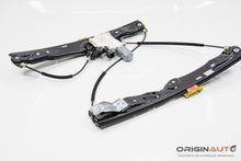 Maquina Vidro Dianteira Direita Land Rover Discovery Sport 2015 Fk7223200