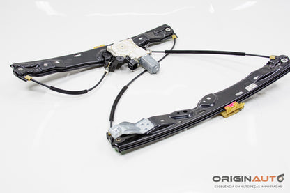 Maquina Vidro Dianteira Direita Land Rover Discovery Sport 2015 Fk7223200