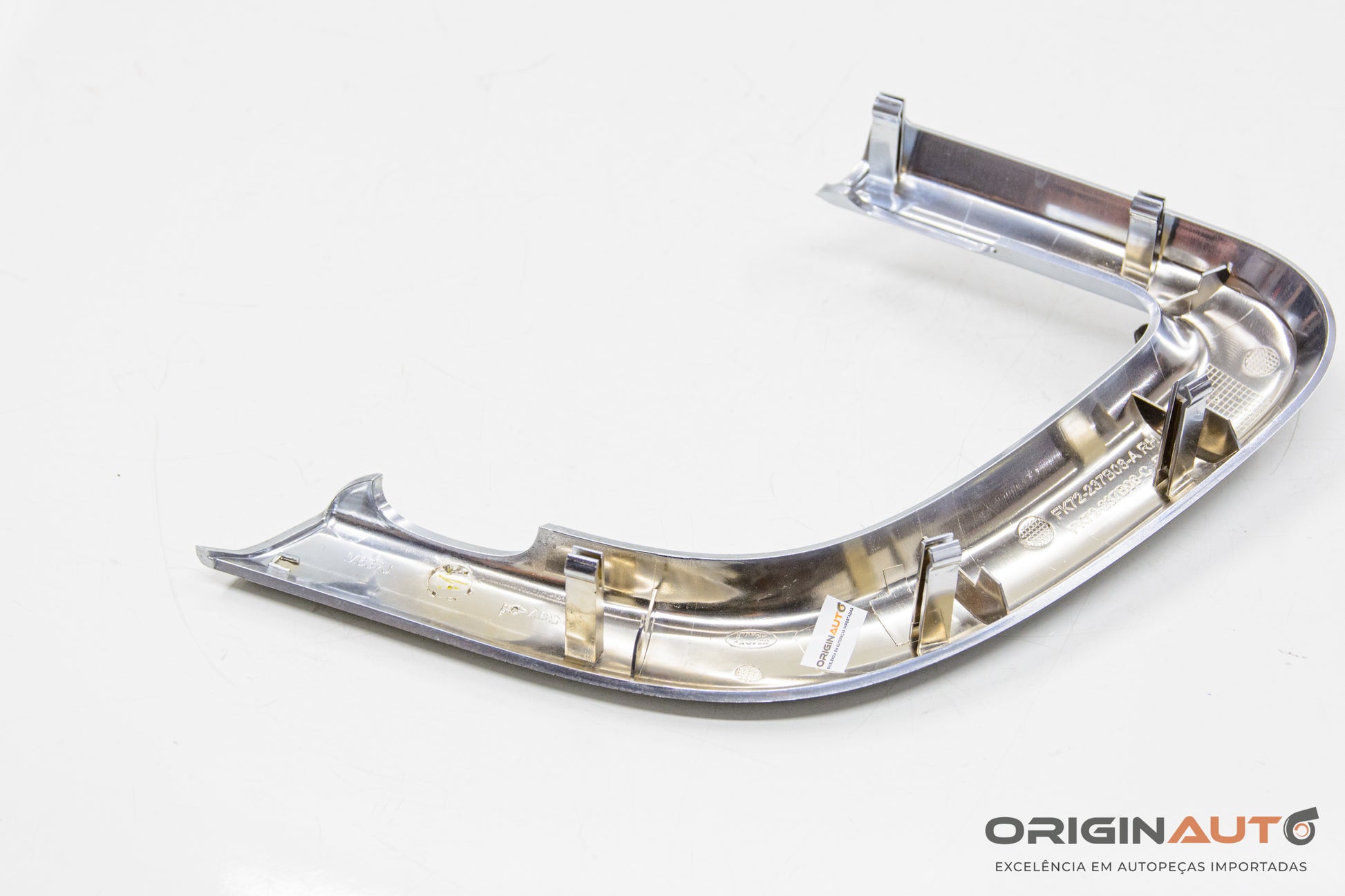 Acabamento Forro Porta Diant Dir Land Rover Discovery Sport Hse 2015 Fk72237B06