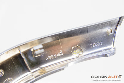 Acabamento Forro Porta Diant Dir Land Rover Discovery Sport Hse 2015 Fk72237B06