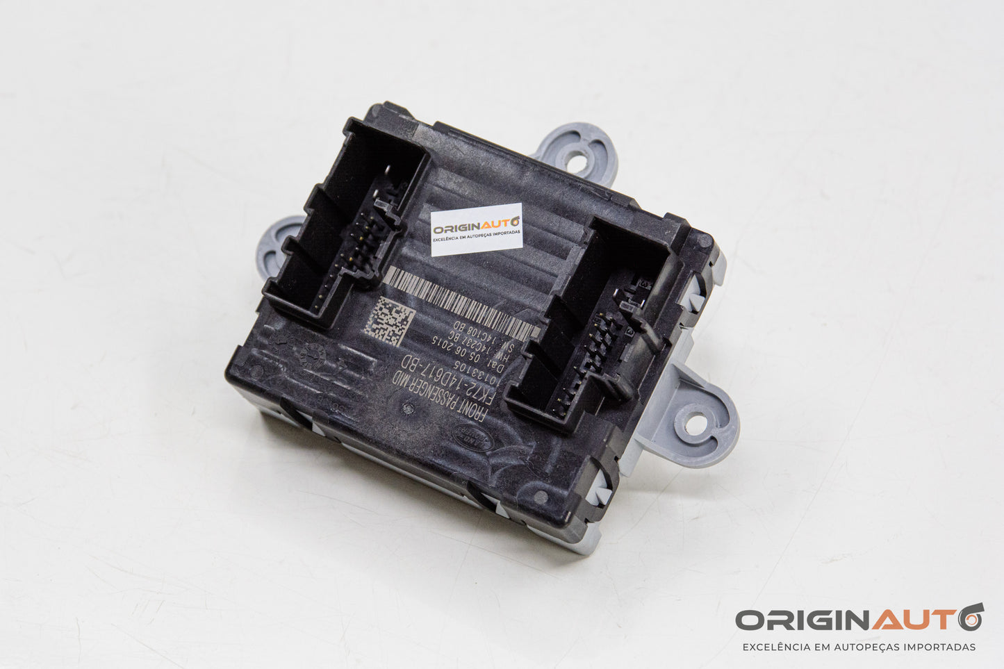 Modulo Porta Diant Dir Land Rover Discovery Sport Hse 2015 Fk7216D617