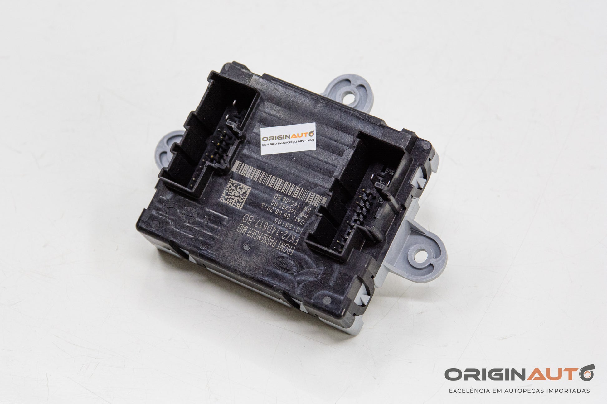 Modulo Porta Diant Dir Land Rover Discovery Sport Hse 2015 Fk7216D617