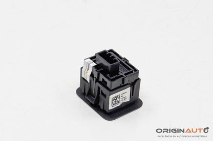 Comando Trava Porta Diant Dir Land Rover Discovery Sport Hse 2015 Fk7214017Da