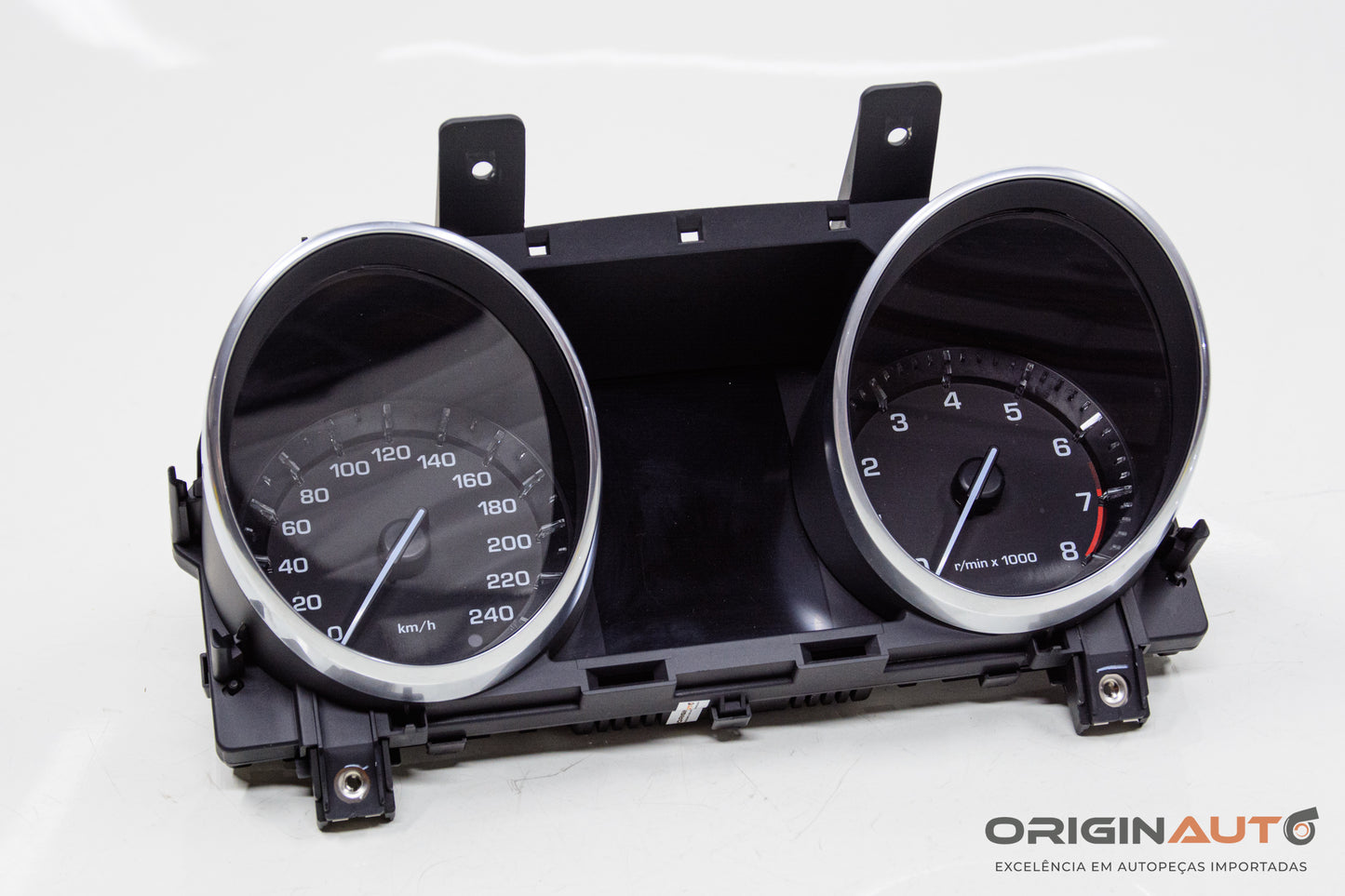 Painel Instrumentos Land Rover Discovery Sport Hse 2015 Fk7210849Dh