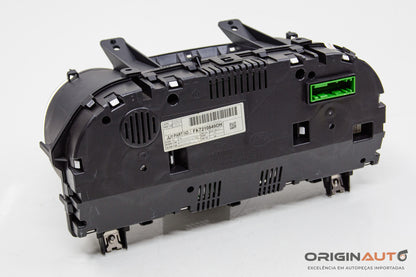 Painel Instrumentos Land Rover Discovery Sport Hse 2015 Fk7210849Dh