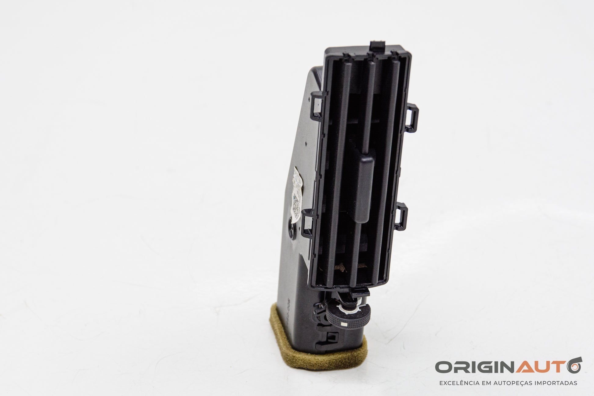 Difusor A/C Traseiro Direito Land Rover Discovery Sport Hse 2015 Fk72018B04