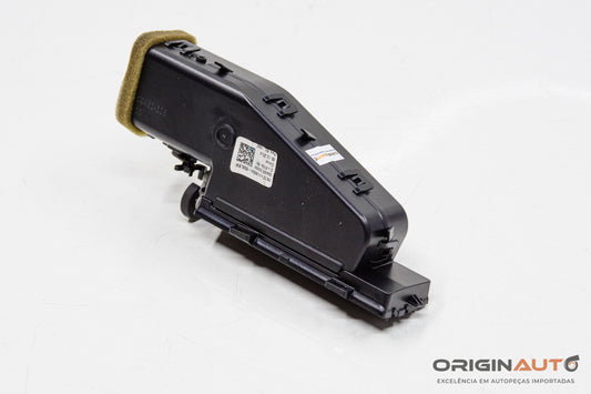 Difusor A/C Traseiro Direito Land Rover Discovery Sport Hse 2015 Fk72018B04