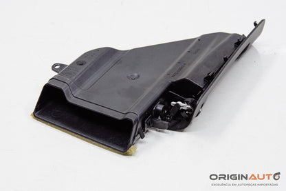 Difusor A/C Traseiro Esquerdo Land Rover Discovery Sport Hse 2015 Fk72018B05