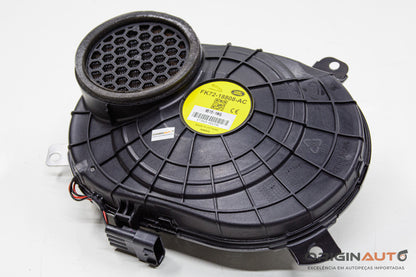 Alto Falante Subwoofer Land Rover Discovery Sport Hse 2015 Fk7218808Ac