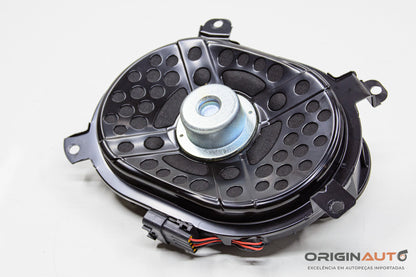 Alto Falante Subwoofer Land Rover Discovery Sport Hse 2015 Fk7218808Ac