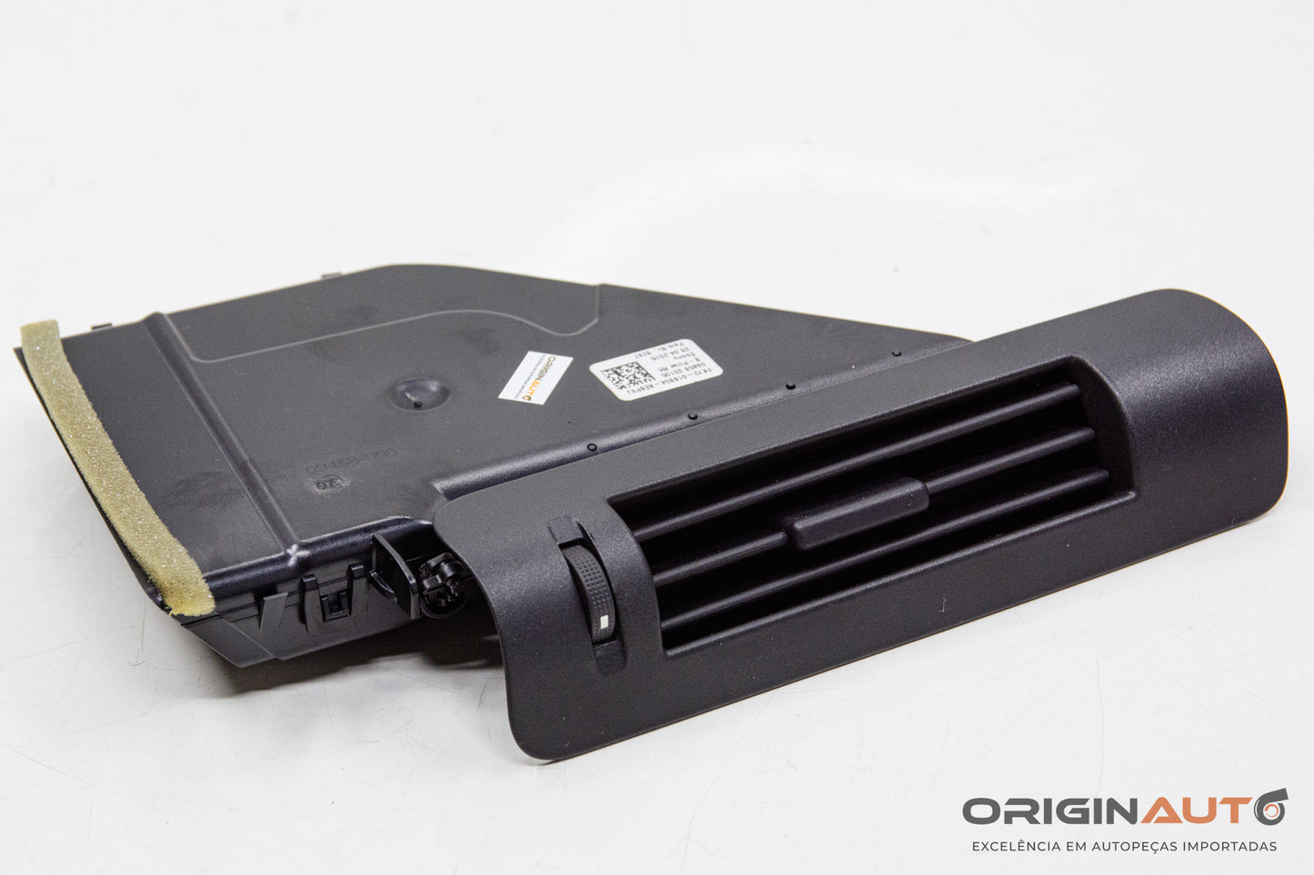 Difusor A/C Traseiro Dir Land Rover Discovery Sport Hse 2015 Fk72018B04