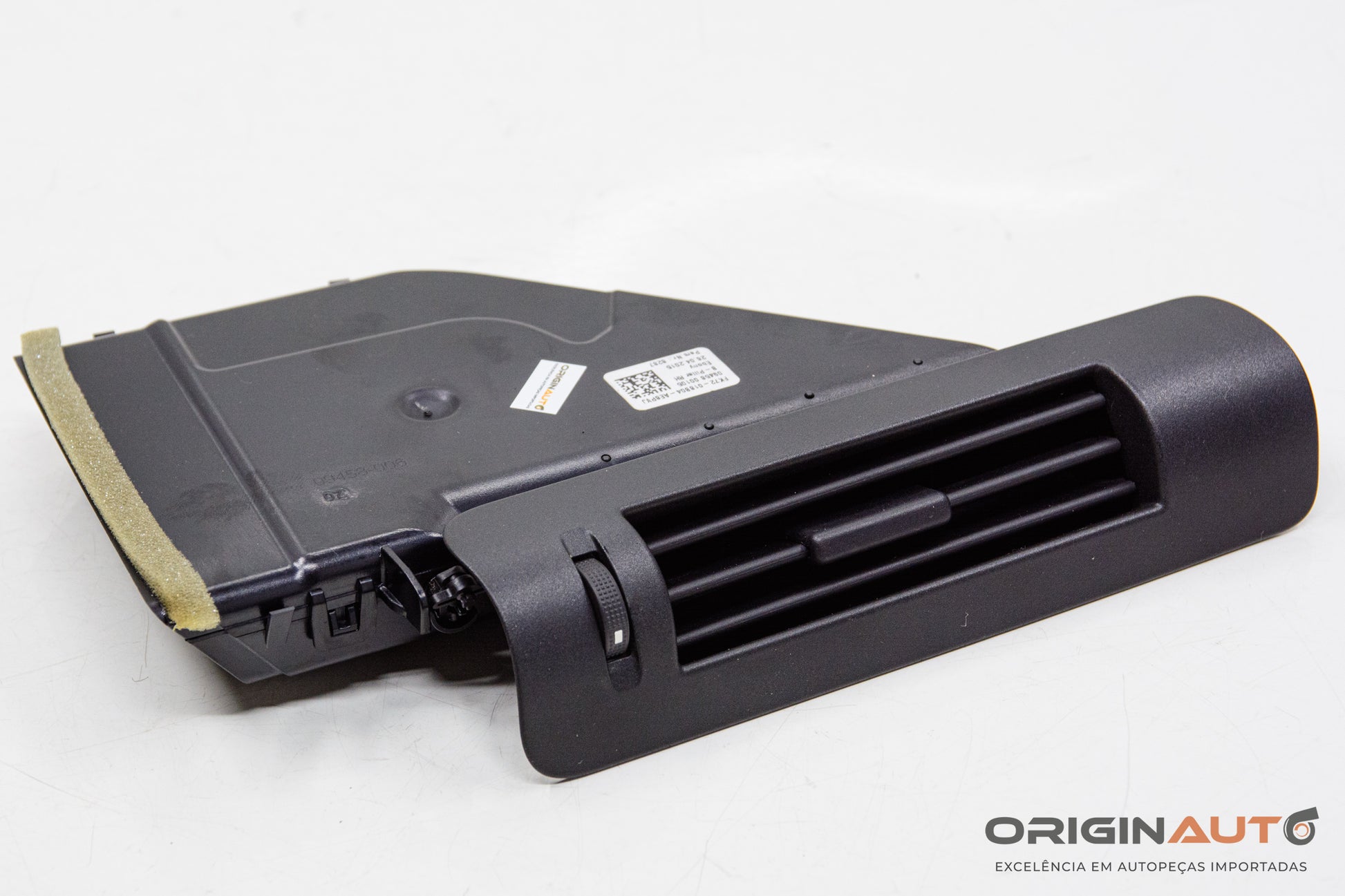 Difusor A/C Traseiro Dir Land Rover Discovery Sport Hse 2015 Fk72018B04