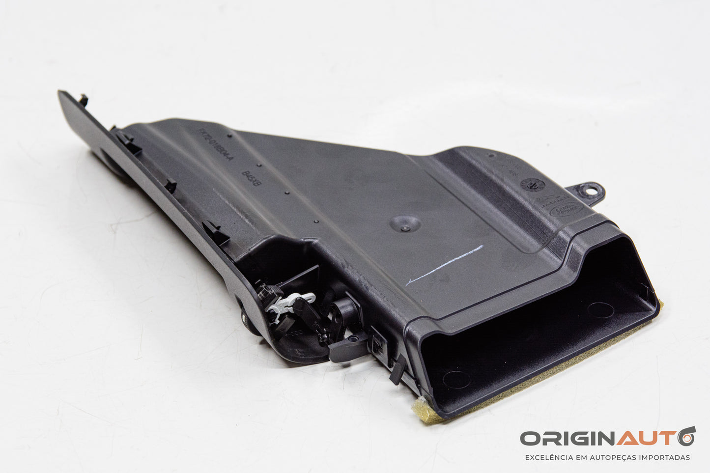 Difusor A/C Traseiro Dir Land Rover Discovery Sport Hse 2015 Fk72018B04