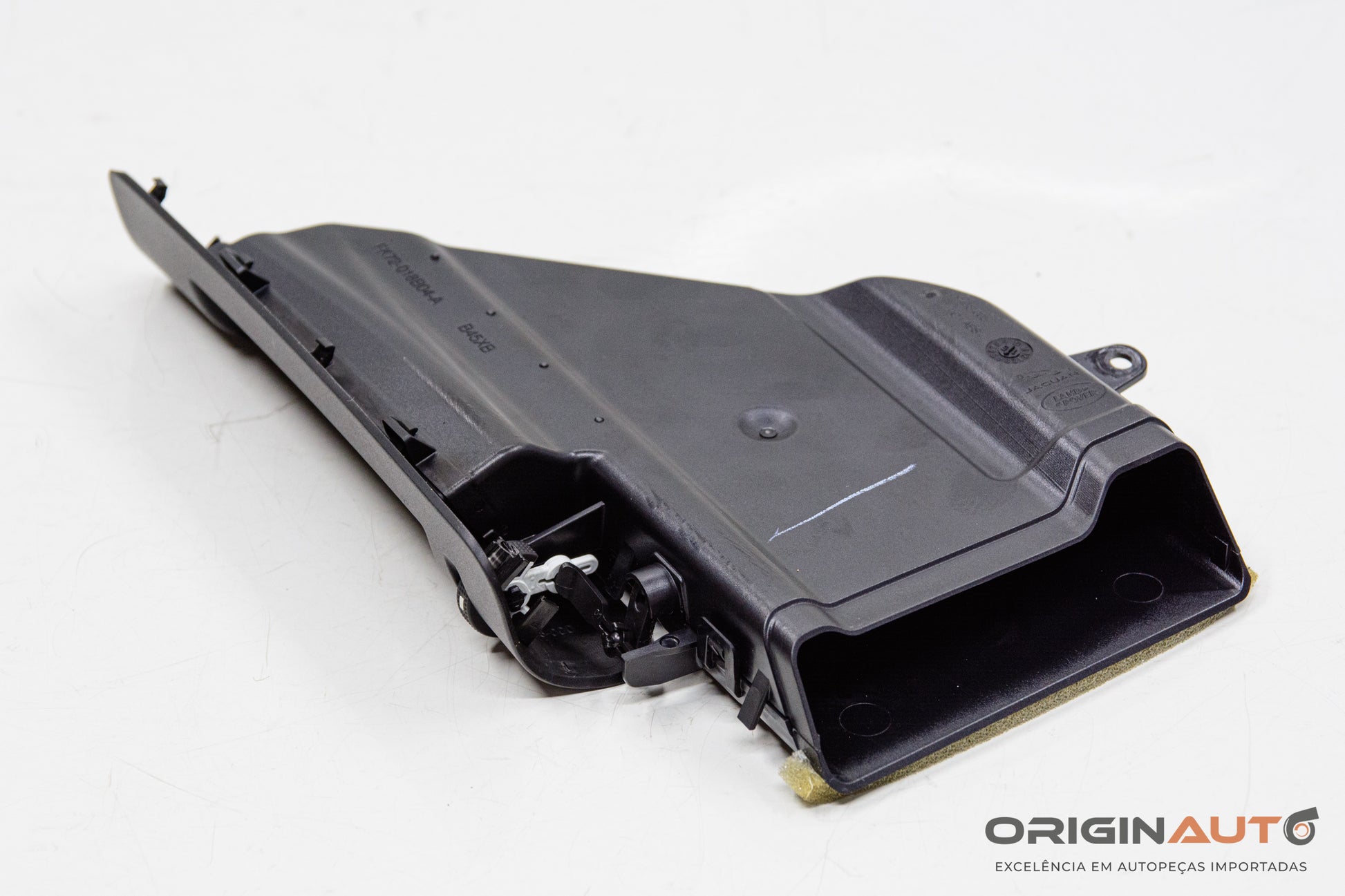 Difusor A/C Traseiro Dir Land Rover Discovery Sport Hse 2015 Fk72018B04