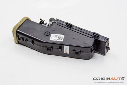 Difusor A/C Traseiro Direito Land Rover Discovery Sport Hse 2015 Fk72018B05