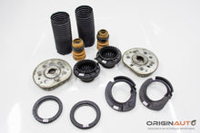 Kit Batente Coxim Coifa Amort Dianteiro Land Rover Discovery Sport Hse 2015