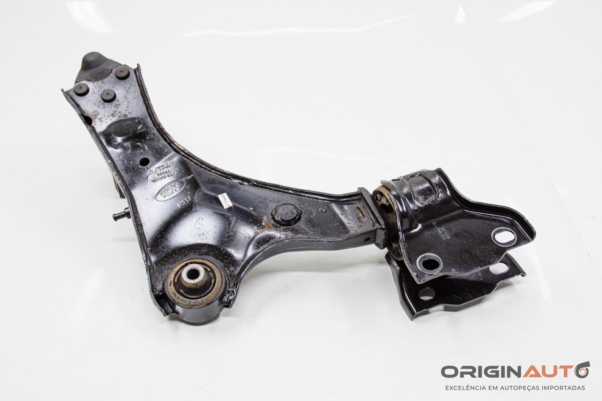 Bandeja Diant Esq Land Rover Discovery Sport Hse 2015 Fk723A053